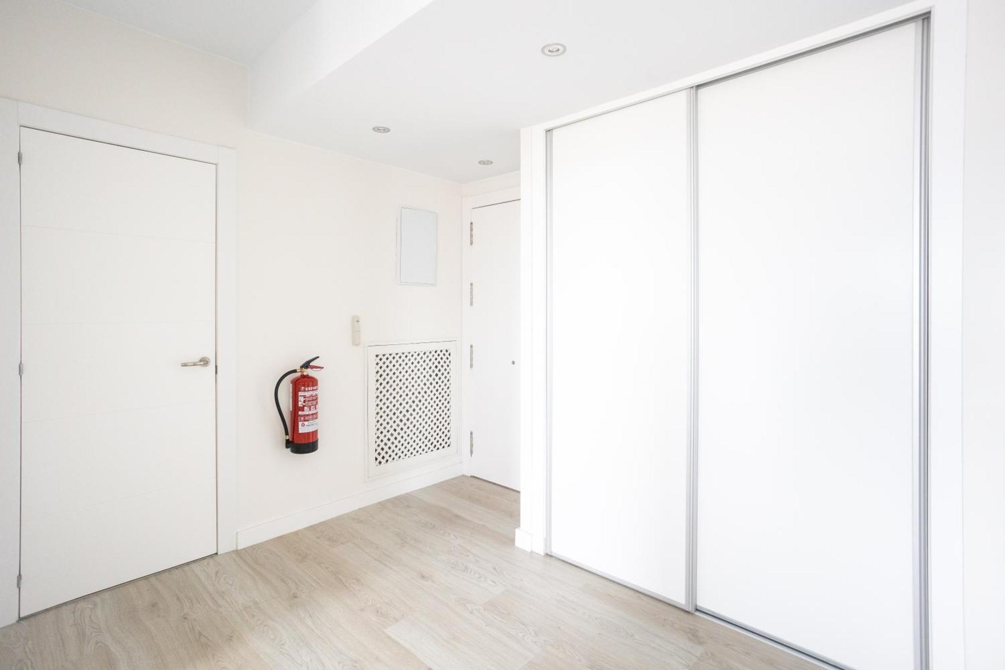Gijon Cielo Apartment Bagian luar foto